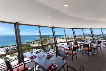 Ramada Hotel & Suites Noumea