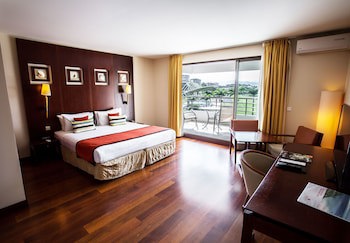 Ramada Hotel & Suites Noumea