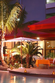 Ramada Hotel & Suites Noumea