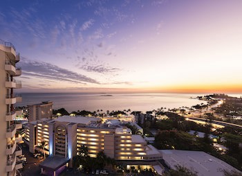 Ramada Hotel & Suites Noumea