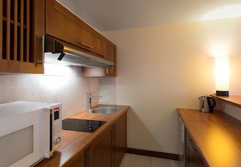 Ramada Hotel & Suites Noumea