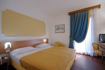 Hotel Delta Florence galeri fotoğrafı