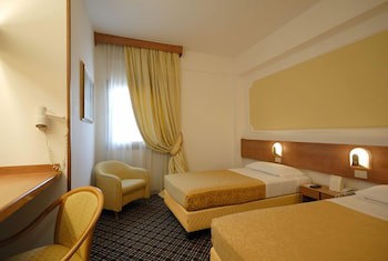 Hotel Delta Florence galeri fotoğrafı
