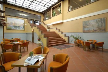 Hotel Delta Florence fotoğrafı