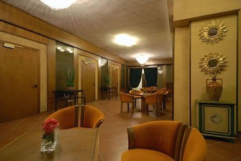 Hotel Delta Florence fotoğrafı