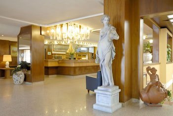 Hotel Delta Florence fotoğrafı