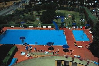 Hotel Delta Florence galeri fotoğrafı