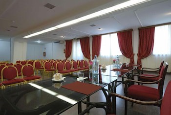 Hotel Delta Florence galeri fotoğrafı