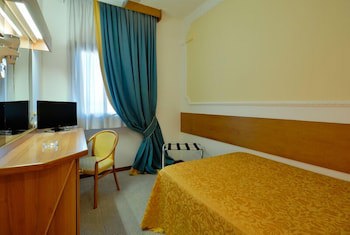 Hotel Delta Florence galeri fotoğrafı