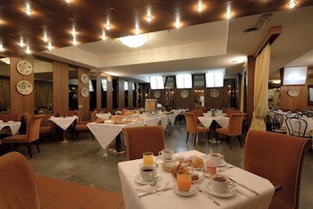 Hotel Delta Florence galeri fotoğrafı