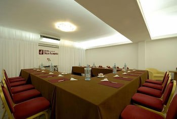 Hotel Delta Florence galeri fotoğrafı