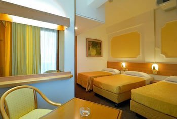 Hotel Delta Florence galeri fotoğrafı