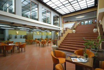 Hotel Delta Florence galeri fotoğrafı