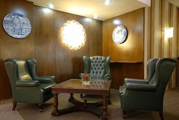 Hotel Delta Florence galeri fotoğrafı