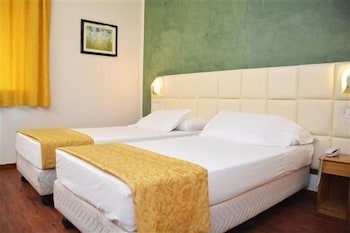 Hotel Delta Florence galeri fotoğrafı