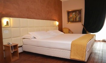 Hotel Delta Florence galeri fotoğrafı