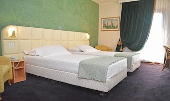 Hotel Delta Florence galeri fotoğrafı