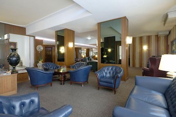 Hotel Delta Florence galeri fotoğrafı