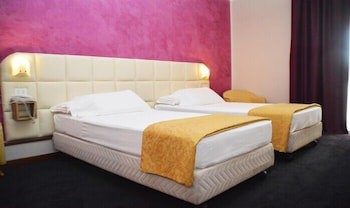Hotel Delta Florence galeri fotoğrafı