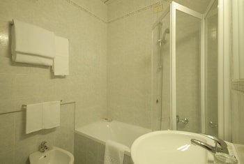 Hotel Delta Florence galeri fotoğrafı