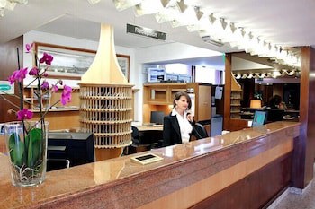 Hotel Delta Florence fotoğrafı