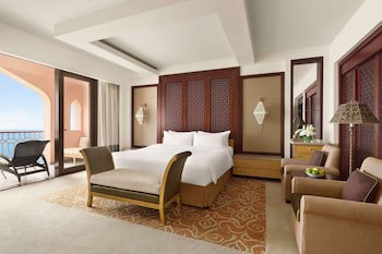 Shangri-La Barr Al Jissah, Muscat