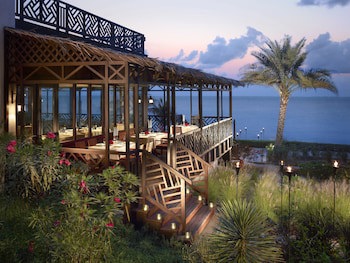 Shangri-La Barr Al Jissah, Muscat