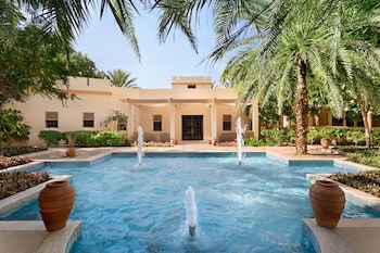 Shangri-La Barr Al Jissah, Muscat