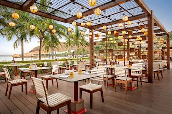 Shangri-La Barr Al Jissah, Muscat