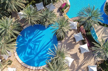 Shangri-La Barr Al Jissah, Muscat