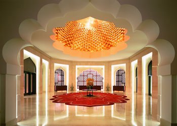 Shangri-La Barr Al Jissah, Muscat