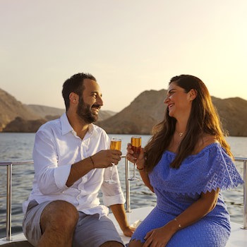 Shangri-La Barr Al Jissah, Muscat