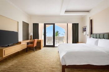 Shangri-La Barr Al Jissah, Muscat