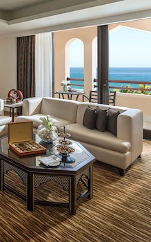 Shangri-La Barr Al Jissah, Muscat