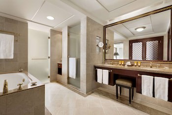 Shangri-La Barr Al Jissah, Muscat