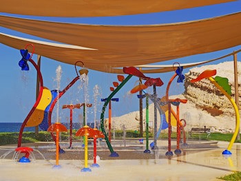 Shangri-La Barr Al Jissah, Muscat