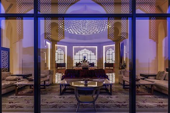 Shangri-La Barr Al Jissah, Muscat
