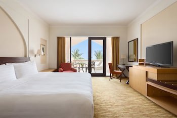 Shangri-La Barr Al Jissah, Muscat