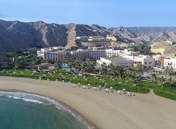 Shangri-La Barr Al Jissah, Muscat