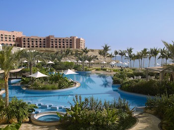 Shangri-La Barr Al Jissah, Muscat
