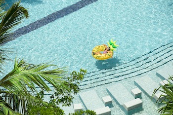 Shangri-La Barr Al Jissah, Muscat