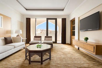 Shangri-La Barr Al Jissah, Muscat