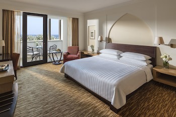 Shangri-La Barr Al Jissah, Muscat