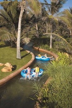 Shangri-La Barr Al Jissah, Muscat