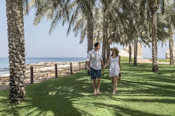 Shangri-La Barr Al Jissah, Muscat