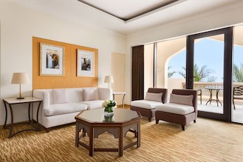 Shangri-La Barr Al Jissah, Muscat