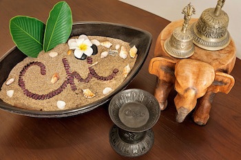 Shangri-La Barr Al Jissah, Muscat