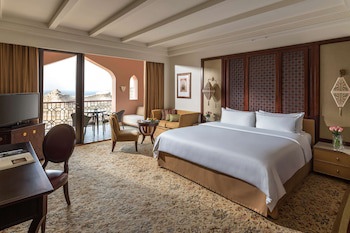 Shangri-La Barr Al Jissah, Muscat