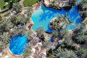 Shangri-La Barr Al Jissah, Muscat