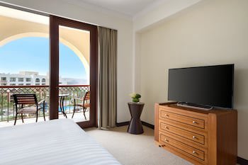 Shangri-La Barr Al Jissah, Muscat